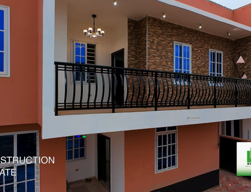 The Ready-to-Move-In Collection: Sakumono & Lashibi